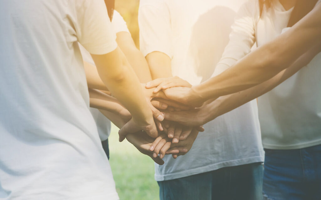 Committed to the Community